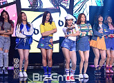 [BZ포토] CLC, 7인조 완전체로 컴백!