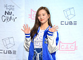 [BZ포토] CLC 장예은, 래퍼의 상큼함