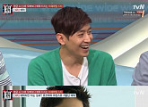 '또 오해영' 에릭, ‘명단공개’ 아재파탈 3위…"타는 냄새 안 나요?"