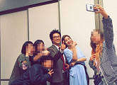 박솔미 ‘동네변호사 조들호’ 이별 사진 공개…“안녕”