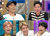 젝스키스, ‘라디오스타’ 단체 출격…해체-재결합-YG계약까지