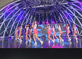 아이오아이 '택시'서 첫 게릴라 콘서트, 놀라운 관객 수에 '감격'