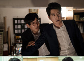 ‘특별수사’ 김명민X성동일, 아재 콤비를 기대해