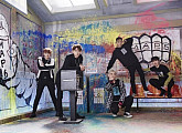 맵식스, 신화 이어 서태지와 아이들 ‘난 알아요’ 오마주