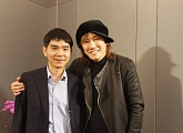 김장훈, 이세돌 9단과 독도서 대국 ‘28~30일 진행’
