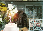 “사랑해 보고싶어”…심진화, 故김형은 36번째 생일 축하