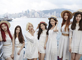 "기희현 정채연 채원 IN·승희 OUT" 다이아 팀 개편..6월 컴백 확정