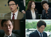 ‘동네변호사 조들호’ 박신양 vs 김갑수 전쟁 발발…두 사람의 운명은?