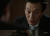 ‘동네변호사 조들호’ 김갑수, 류수영에 “날 밟고 올라가라”