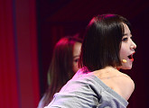 [BZ포토] EXID 하니, 심장에 해로운 뒤태 댄스