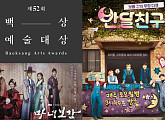 백상예술대상 생중계로 '마녀보감'·'반달친구' 결방