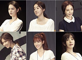 걸그룹 멤버부터 女배우까지..주원의 '그녀', 과연 누가 될까