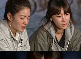 ‘슈가맨’ 이지혜, 서지영과 ‘절친노트’서 눈물의 화해