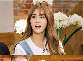 ‘해투3’ 전소미 父 “바쁜 소미, 한 달 만에 만났다”