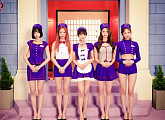 EXID, '섹시강자'는 역시 강했다..음원차트 1위 등극