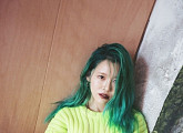 수란, 신곡 ‘땡땡땡’ 10일 발매…프라이머리와 호흡