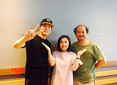 '특별수사' 김명민 김상호, '두시의 데이트'서 터진 아재 입담