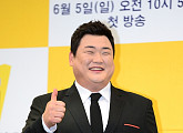 [BZ포토] 김준현, 언제봐도 배부른 미소
