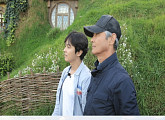 '아버지와 나' 전례없던 어색한 예능이 시작된다