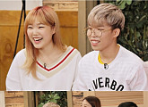 ‘해투3’ 악동뮤지션 찬혁 “수현, 여우같아…매번 당한다”