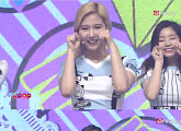 김상호, 딸바보 인증? 라디오 생방중 트와이스 'CHEER UP' 신청