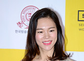 [BZ포토] 한예리, 티없이 맑은 미소