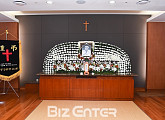 [BZ포토] 故 정진, 암 투병 끝에 별세