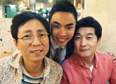 ‘어쩌다 어른’ 설민석, 김상중-최진기와 “특강쇼에서 만나요”