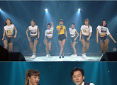 ‘스케치북’ f(x) 루나 “파트+인기, 스트레스 받았다” 눈물