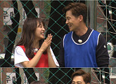 '어서옵SHOW' 이서진, 김세정 보며 웃음꽃 활짝
