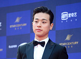[BZ포토] 박정민, 남자 신인연기상의 영예!