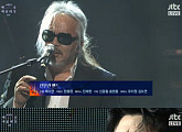 김필-전인권-효린, 2016 백상예술대상 축하무대