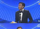 2016 백상예술대상 유아인 "수상소감 논란? 재밌지 않나"