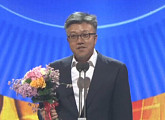 최동훈 ‘암살’, 백상예술대상 작품상...“‘베테랑’ 보다 관객수 덜 들었지만”