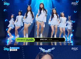 오마이걸, '청순 요정'과 '카레돌' 사이..매력 폭발