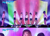 루나, SM표 EDM은 달랐다..솔로 데뷔 '성공적'
