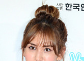 [BZ포토] 아이오아이 전소미, 톡톡 튀는 비타민 미모