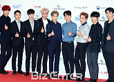 [BZ포토] 엑소, 컴백 앞두고 드림콘서트 출격