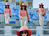 '조들호' 후속 '백희가 돌아왔다' 강예원, 센언니 변신 예고