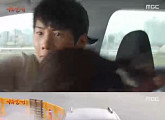 '가화만사성' 막장 서이숙, 김소연 교통사고 내고 뺑소니