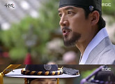 '옥중화' 정준호 최대 위기..삭탈관직에 연행까지