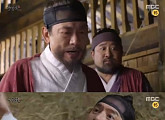 '옥중화' 정준호 大굴욕..감옥서 집단 폭행까지