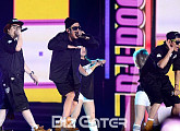 [BZ포토] DJ DOC, 원조 힙합 악동