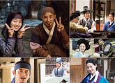 ‘옥중화’, 한국-체코전 중계로 5일 결방…촬영장 비하인드 공개