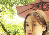 ‘그래 그런거야’ 남규리, 촬영 후 일상 “좋은 날이에요…졸려”
