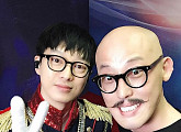 황재근, 음악대장 하현우와 아쉬운 작별 “이젠 보내드려야…”