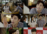 ‘아이가 다섯’ 성훈♥신혜선, 꽃길 로맨스 시작되나요?