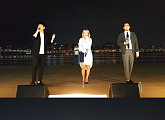 ‘음원 강자’ 어반자카파, 4000명 서울 시민과 게릴라 콘서트 ‘성료’