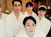 비스트, 5인조 컴백 스포 “MV 촬영 완료…귀국 후 두 편 추가 촬영”