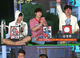 ‘꽃놀이패’ 서장훈·조세호, 1회 방송 의식? “자아성찰…말 줄일 것”